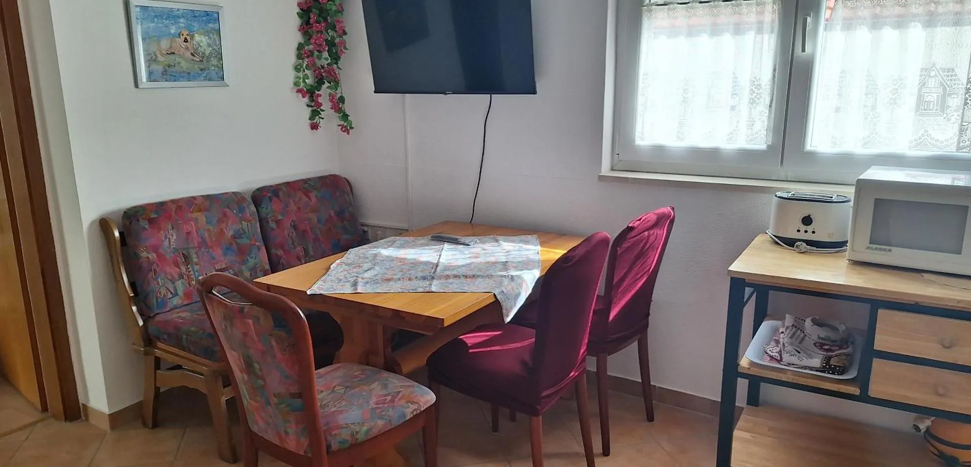 Apartmenthaus ラブ アパート