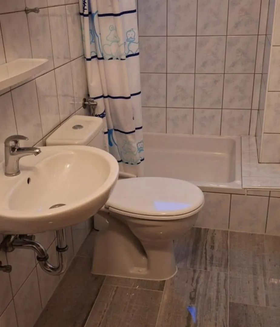 Apartmenthaus ラブ アパート