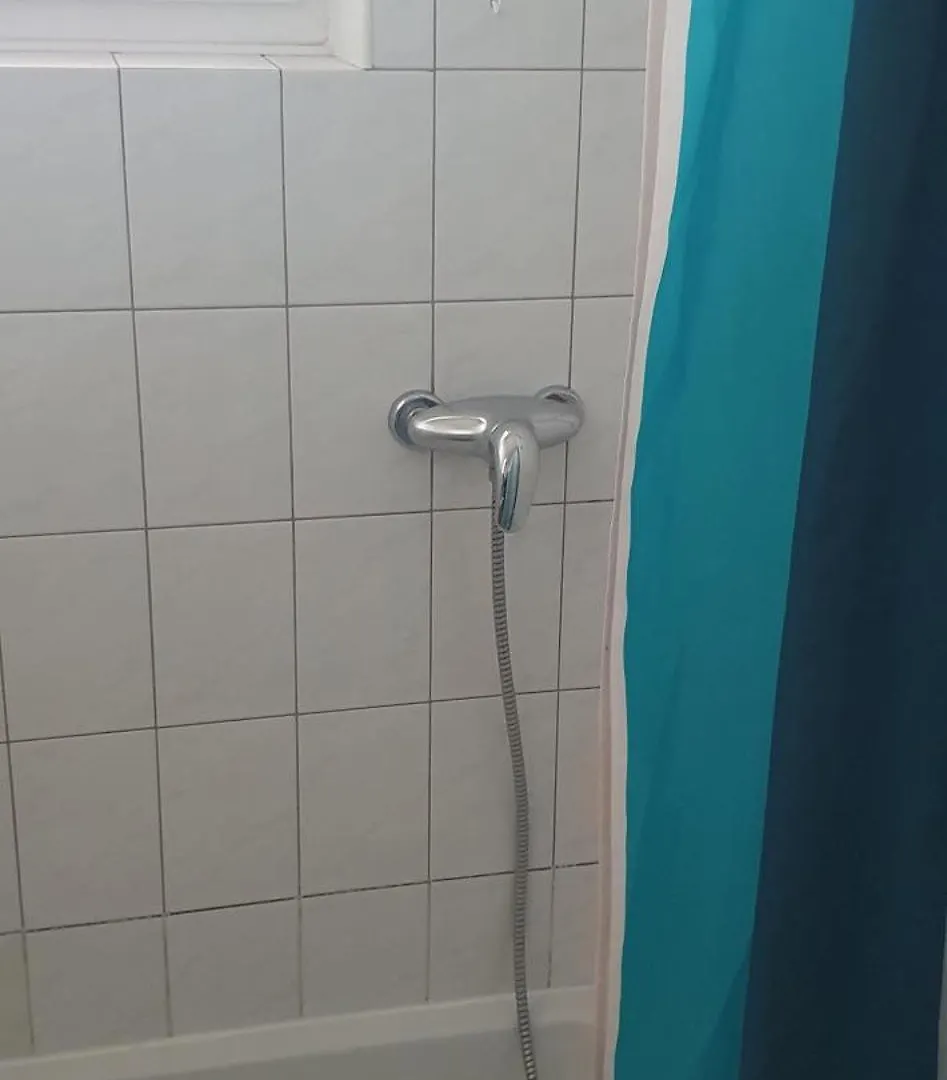 Apartmenthaus ラブ